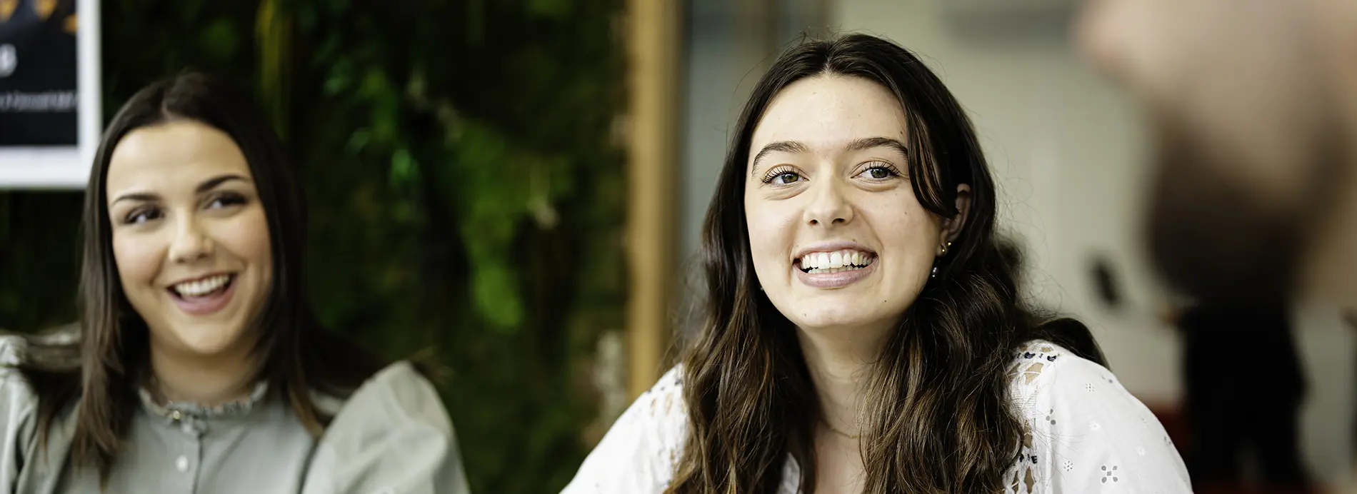 Mastère Pro Communication Événementiel et relationnel