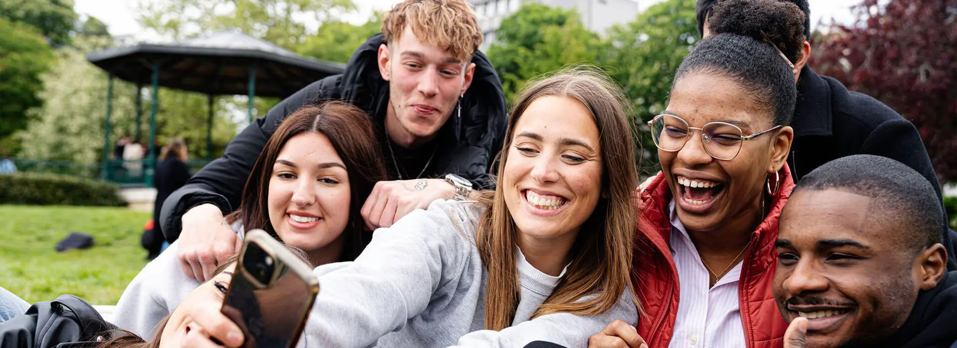 Rentrée Décalée 2026 Header