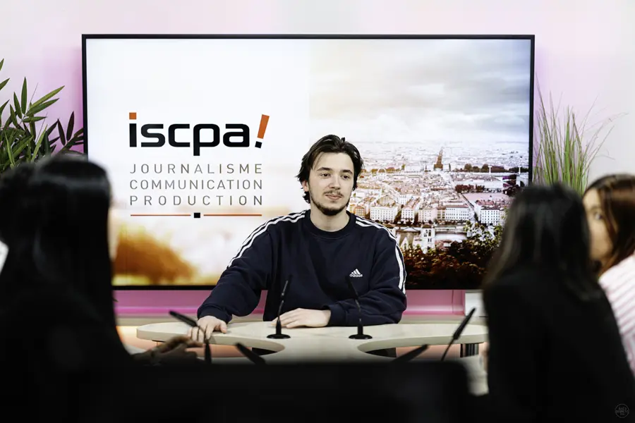 Equipements ISCPA Paris