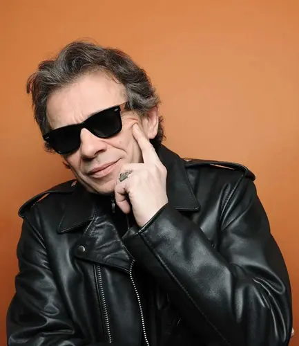 Philippe Manœuvre