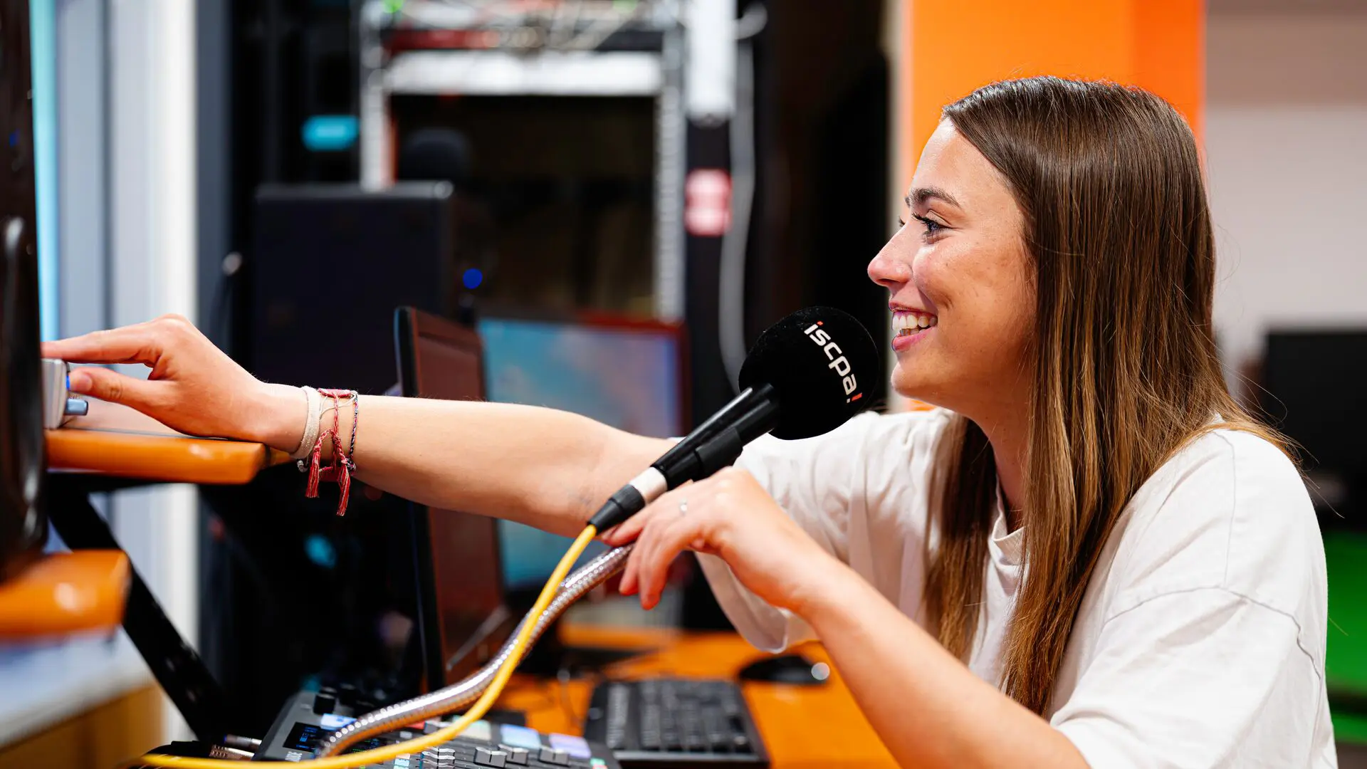 Mastère Management de Production Audiovisuelle