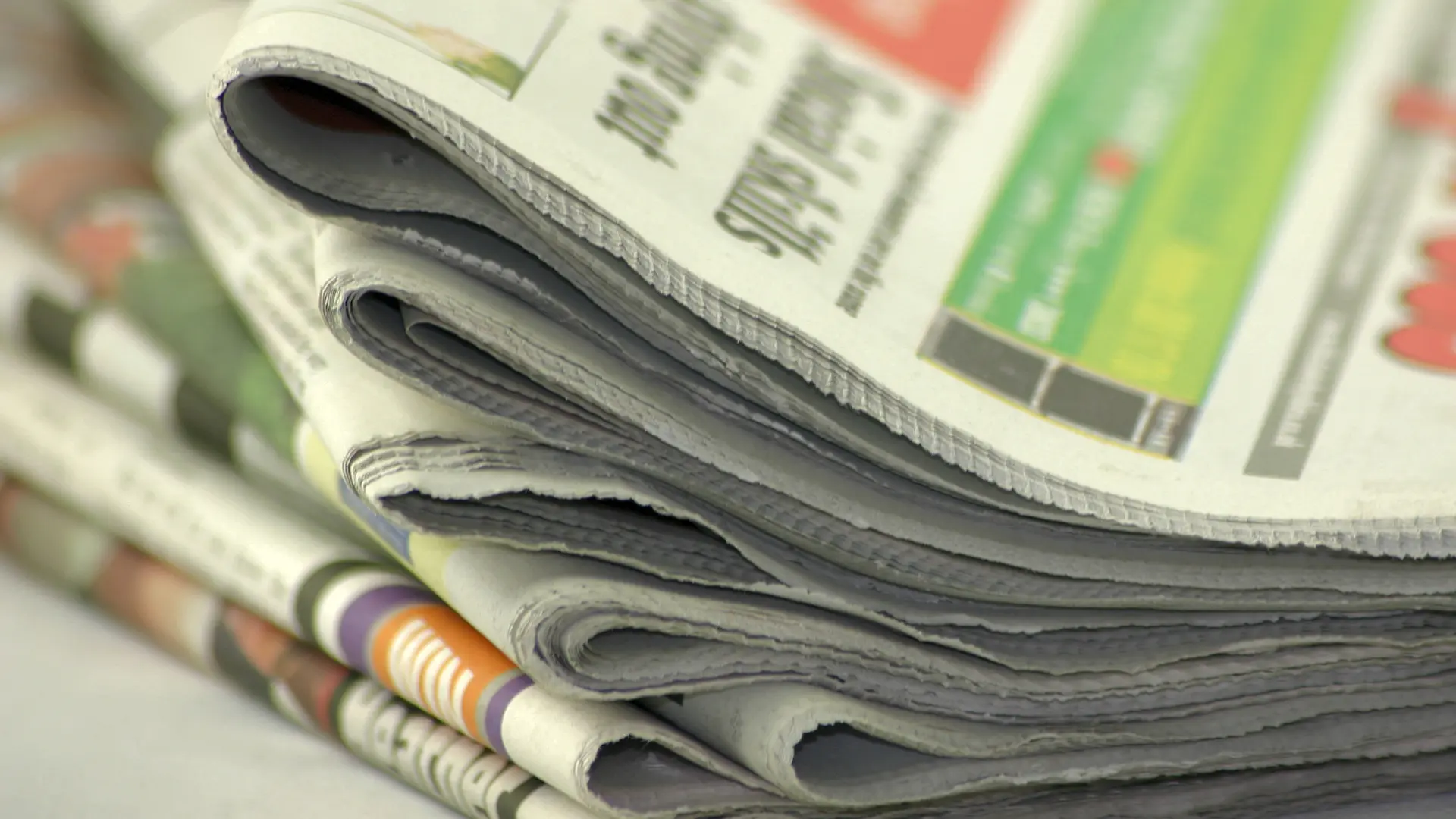 Journaliste économique