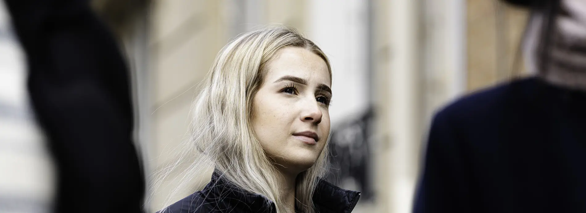 Responsable des acquisitions en production audiovisuelle