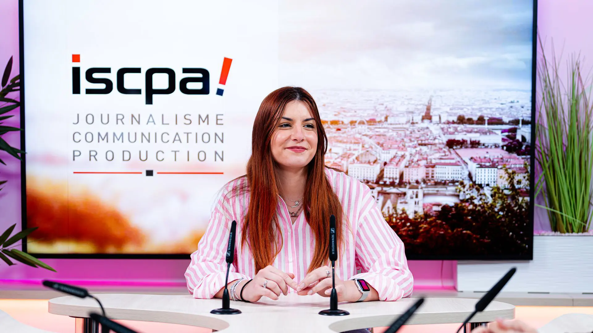 Bachelor Journalisme Culture