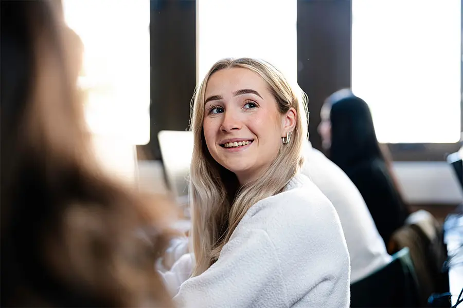 CTA Media ISCPA Campus Paris