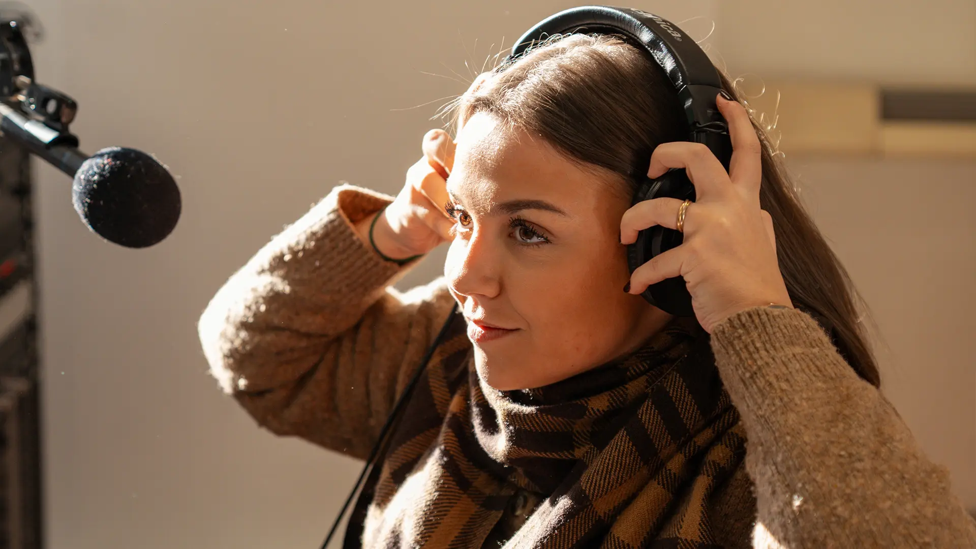 Studio Ecole de France etudiante