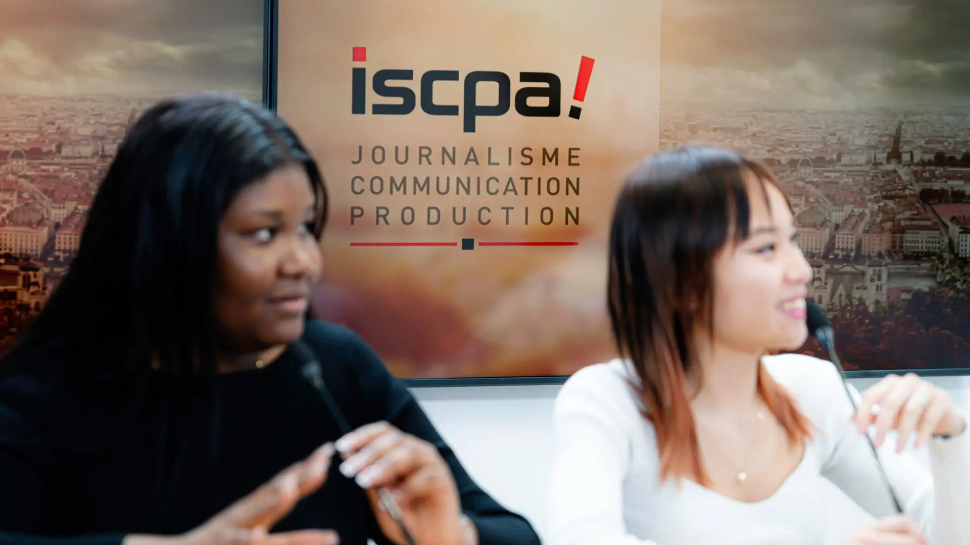 ISCPA Prise de rendez-vous - Toulouse