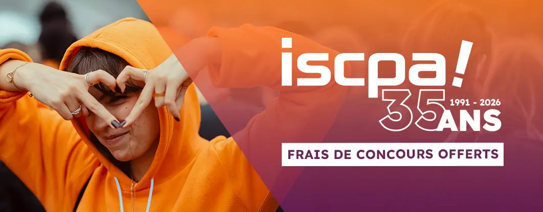 35 ans de l'ISCPA - mai 2026