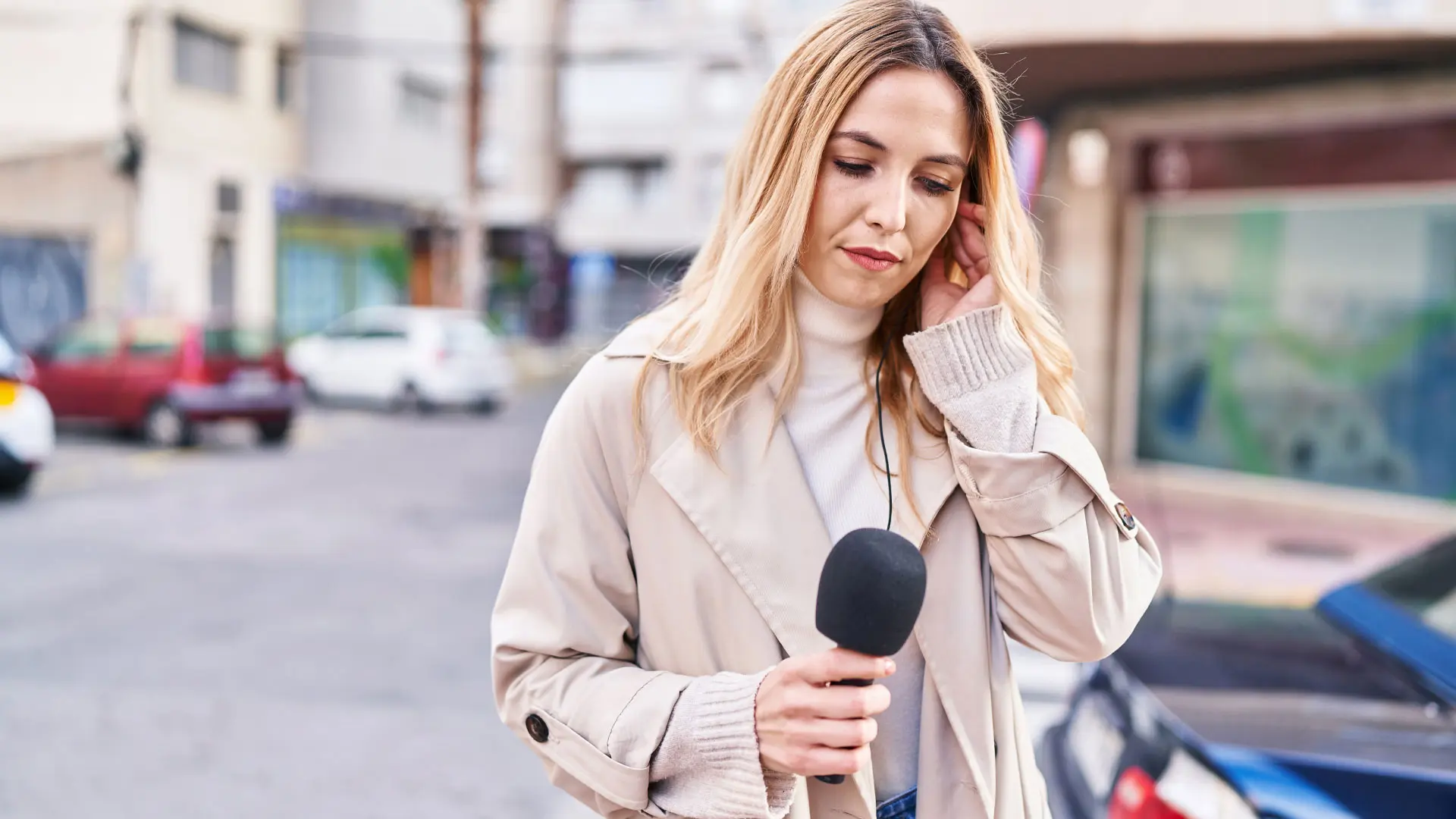 étude journalisme