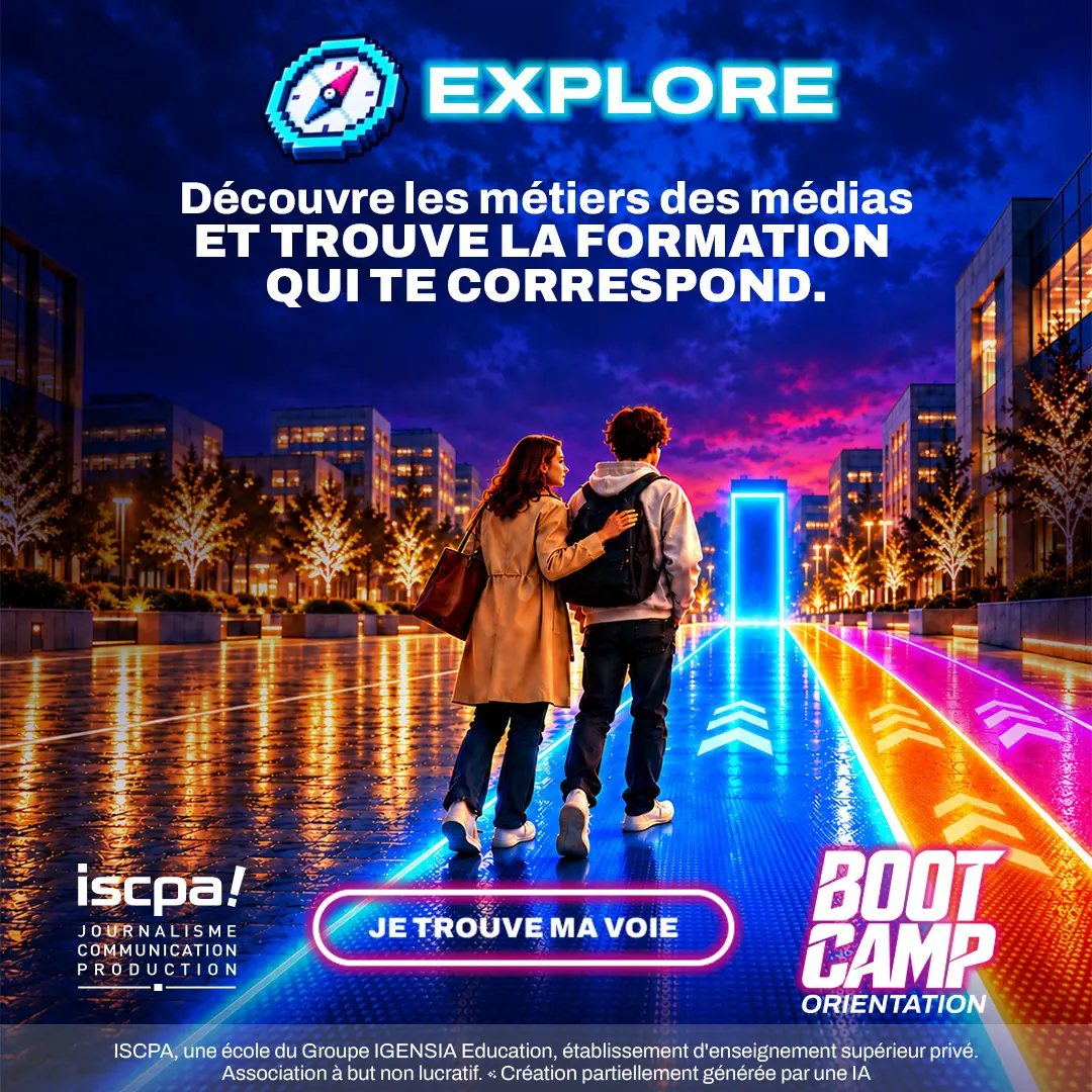 Bootcamp Orientation