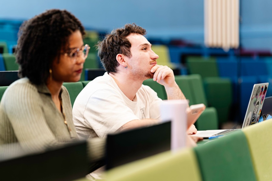 matthieu belliard iscpa étudiants