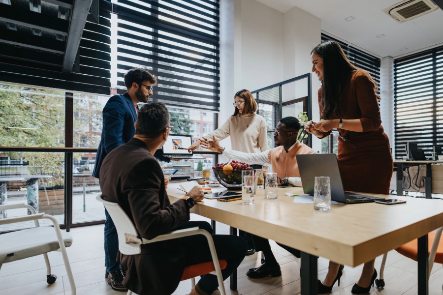 acquérir une expérience professionnelle