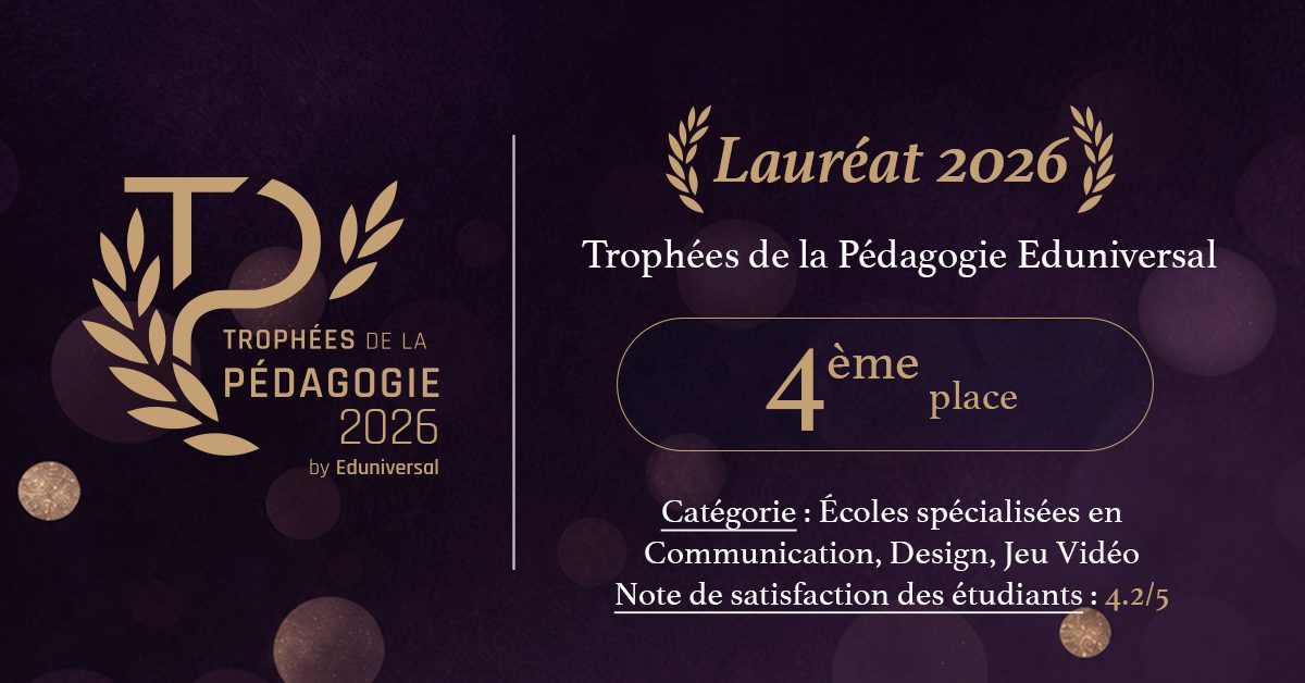 Actu trophée de la comm