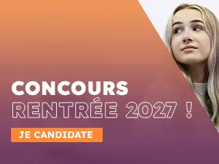 Slider Concours Rentrée 2027 mobile